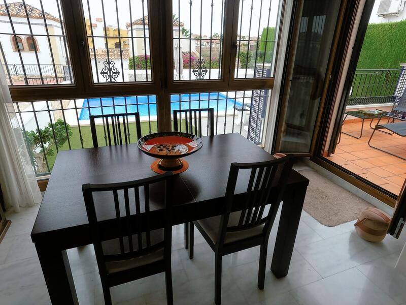 3 Cuarto Villa en venta