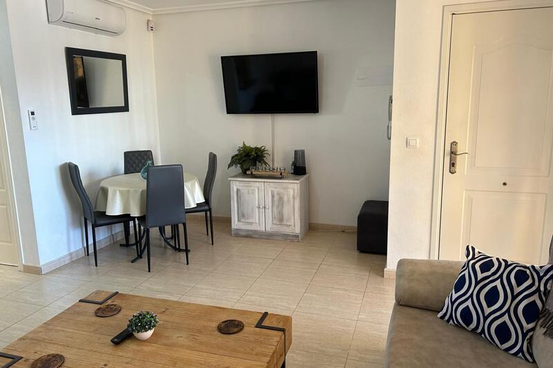 2 Cuarto Apartamento en venta