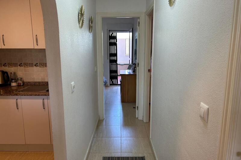 2 Cuarto Apartamento en venta