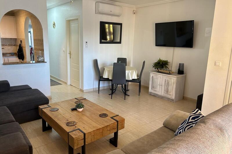 2 Cuarto Apartamento en venta