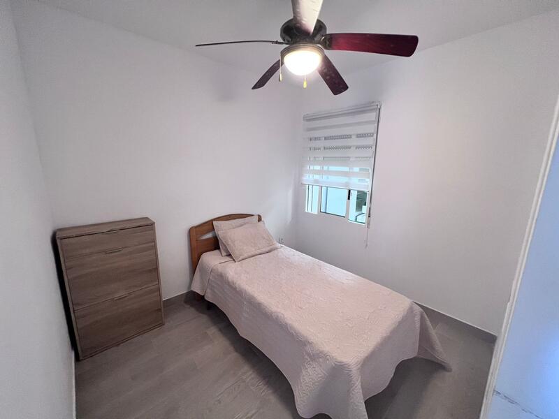 2 Schlafzimmer Appartement zu verkaufen