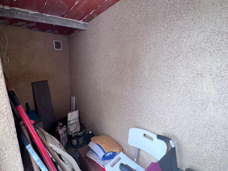 2 slaapkamer Appartement Te koop