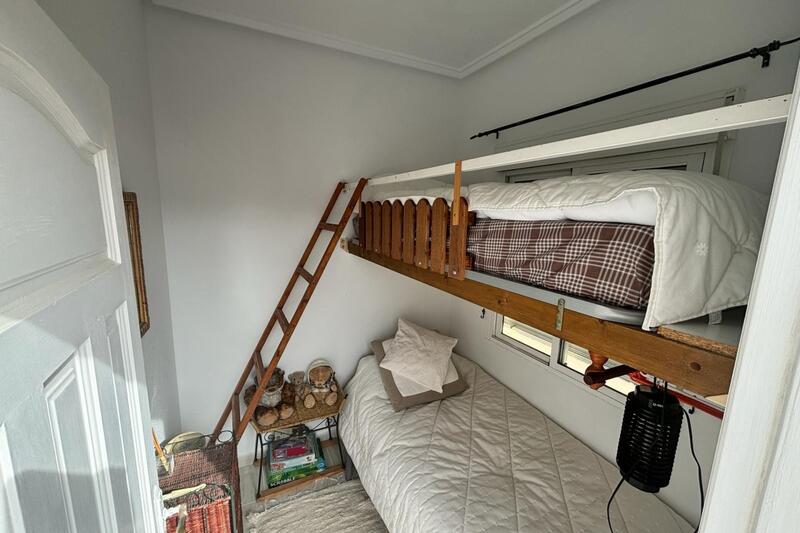 2 chambre Maison de Ville à vendre