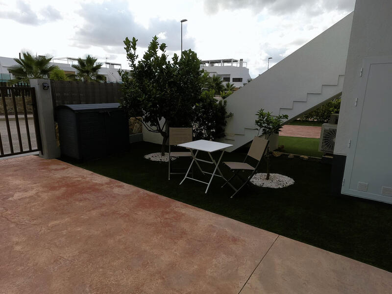 2 Cuarto Apartamento en venta