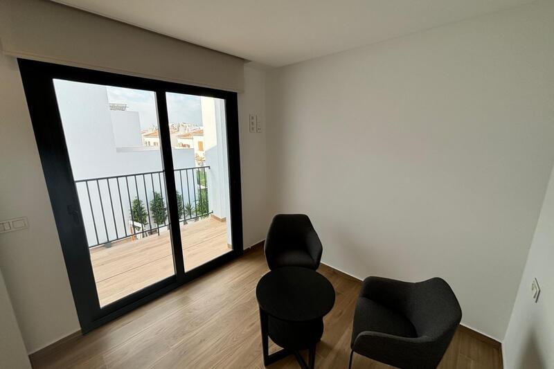 3 chambre Villa à vendre