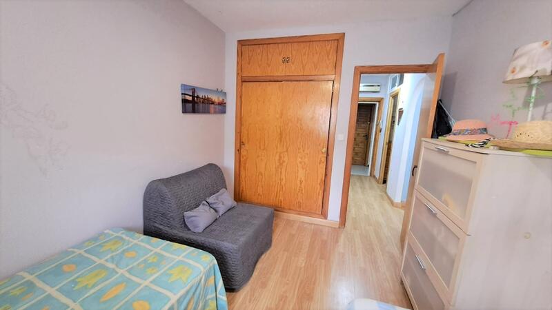 2 chambre Appartement à vendre