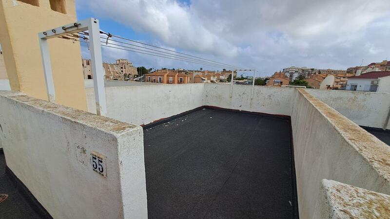 2 Cuarto Apartamento en venta