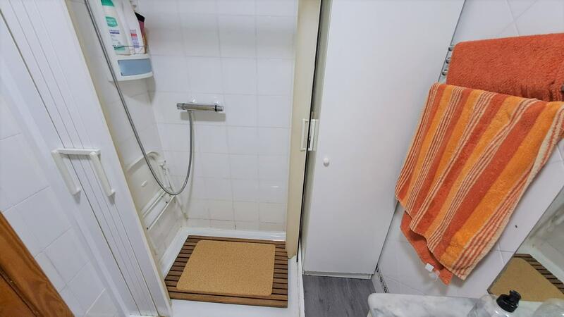 2 slaapkamer Appartement Te koop