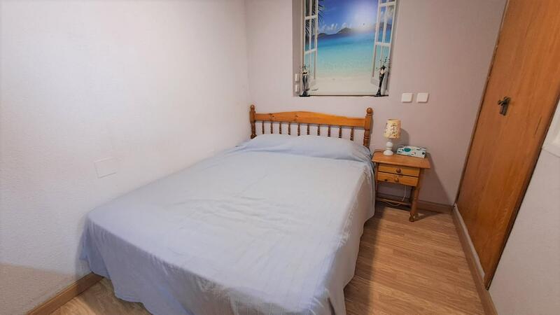 2 Schlafzimmer Appartement zu verkaufen