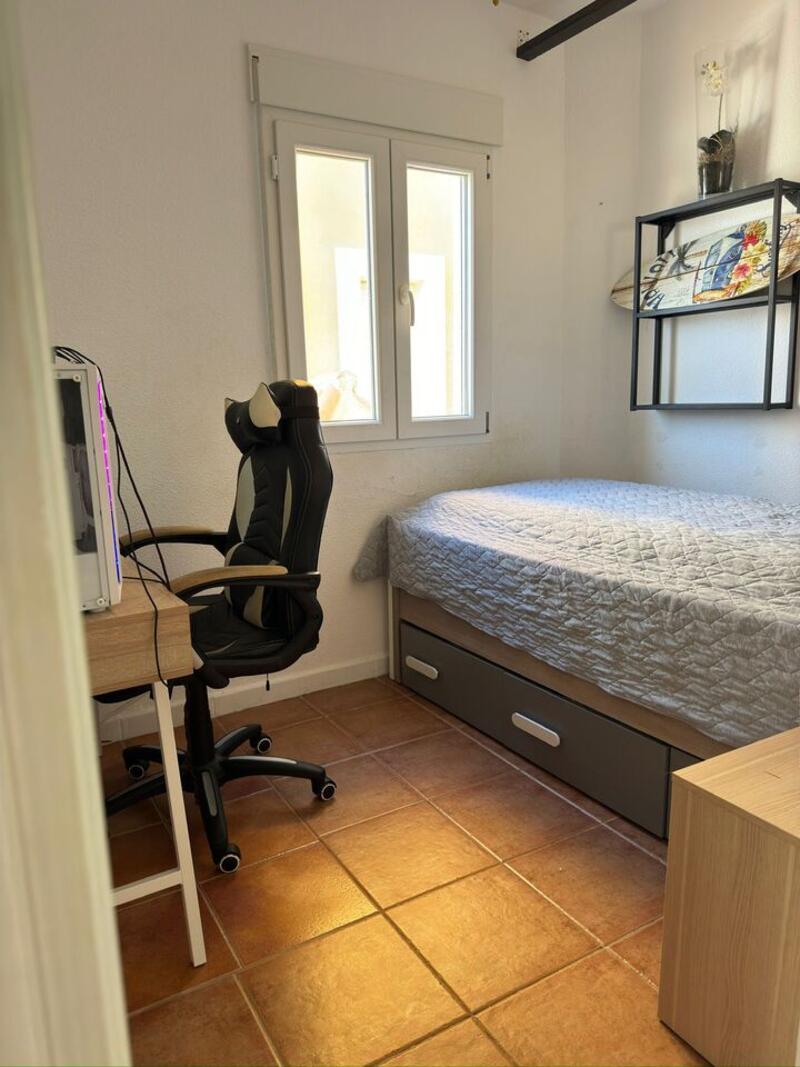 3 slaapkamer Villa Te koop