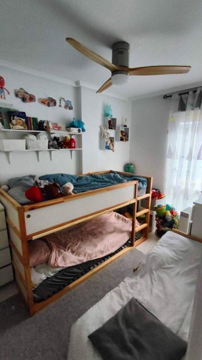 2 Schlafzimmer Appartement zu verkaufen