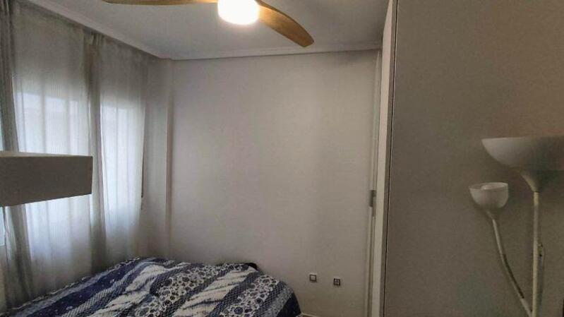 2 slaapkamer Appartement Te koop