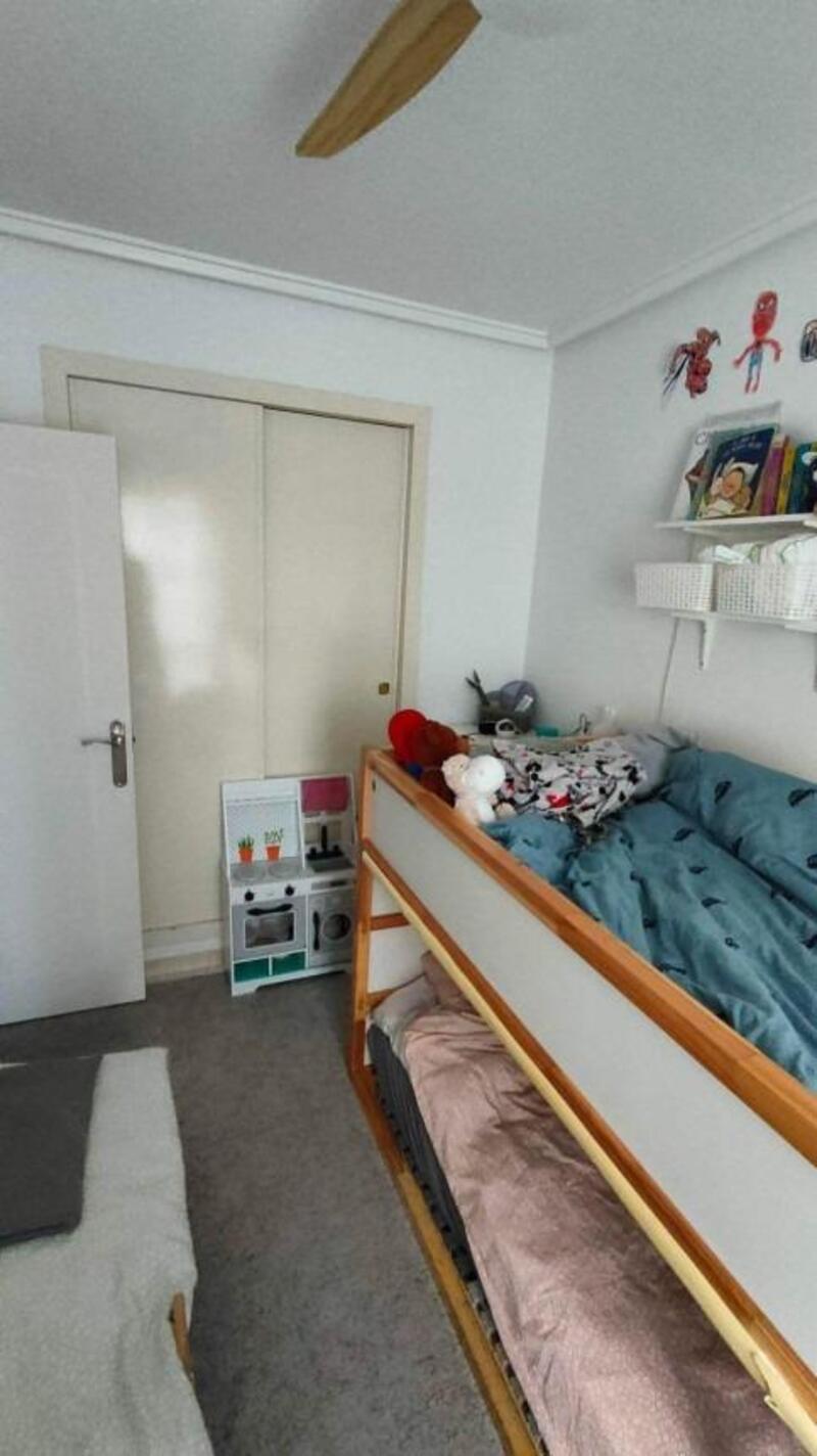 2 slaapkamer Appartement Te koop