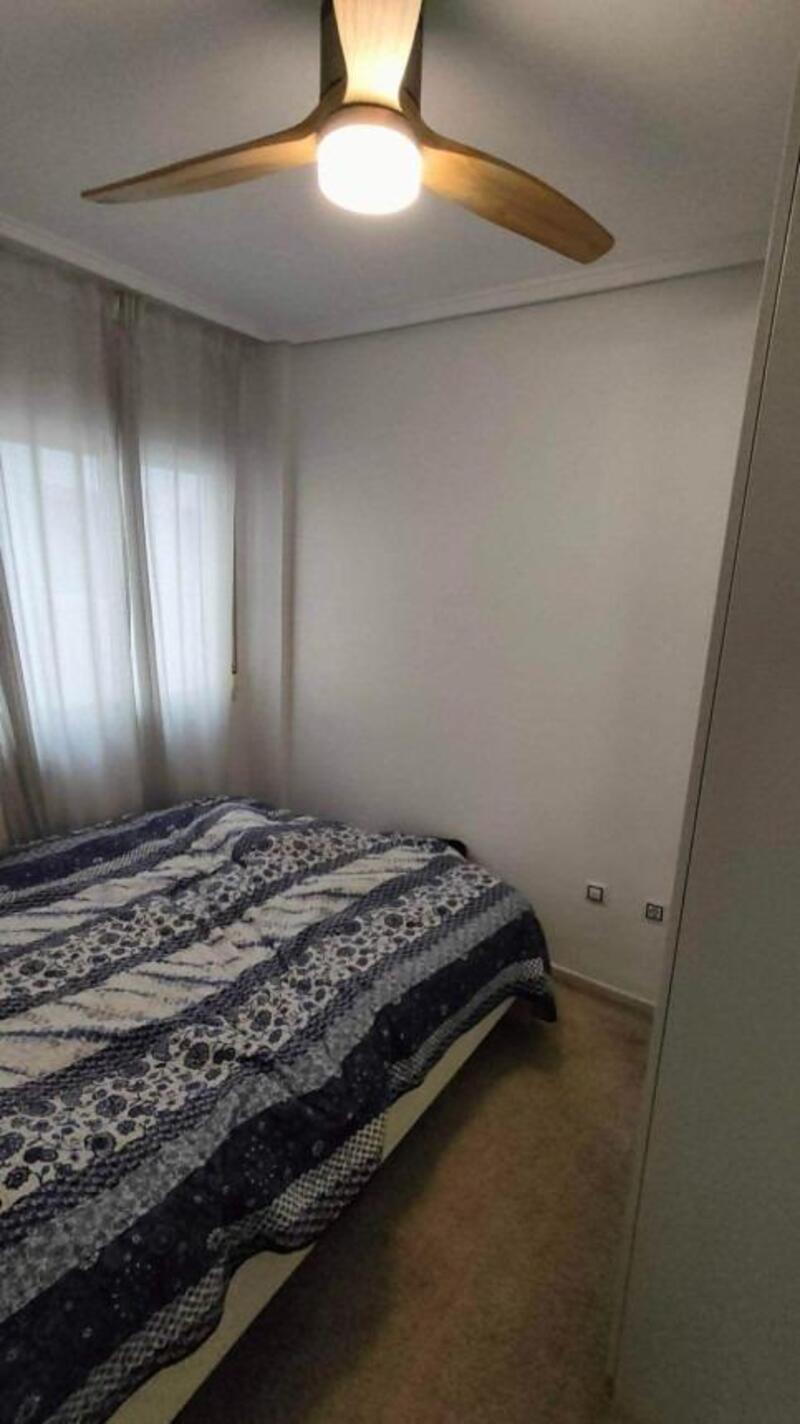 2 slaapkamer Appartement Te koop