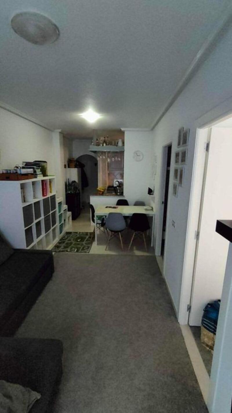 2 slaapkamer Appartement Te koop