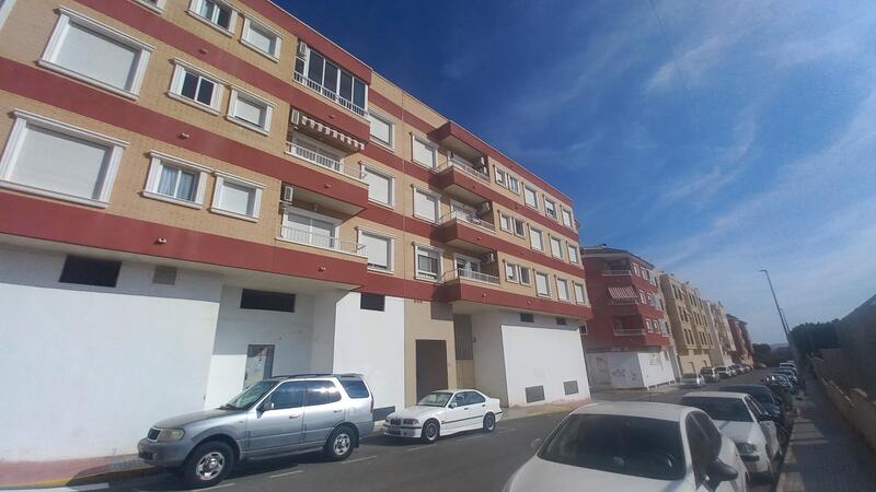 Appartement zu verkaufen in Los Montesinos, Alicante