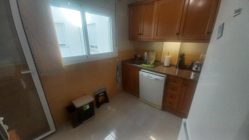 3 Cuarto Apartamento en venta