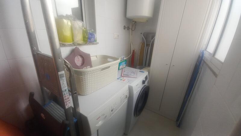 3 slaapkamer Appartement Te koop