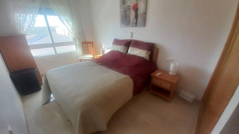 3 Schlafzimmer Appartement zu verkaufen