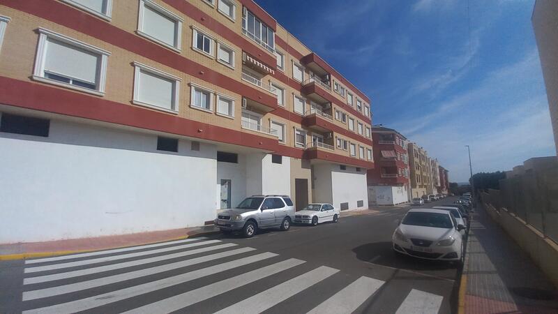 3 Cuarto Apartamento en venta