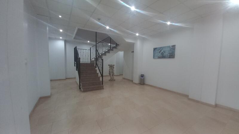 3 Cuarto Apartamento en venta