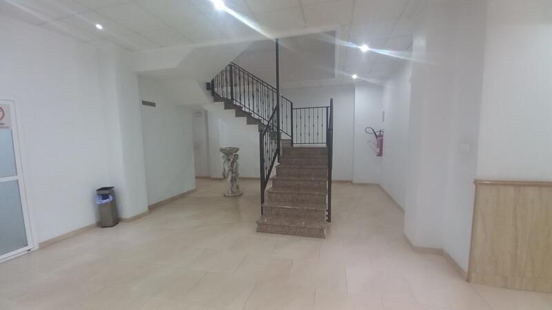 3 Cuarto Apartamento en venta