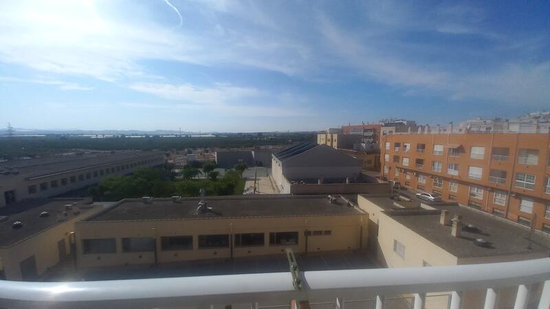 3 Cuarto Apartamento en venta