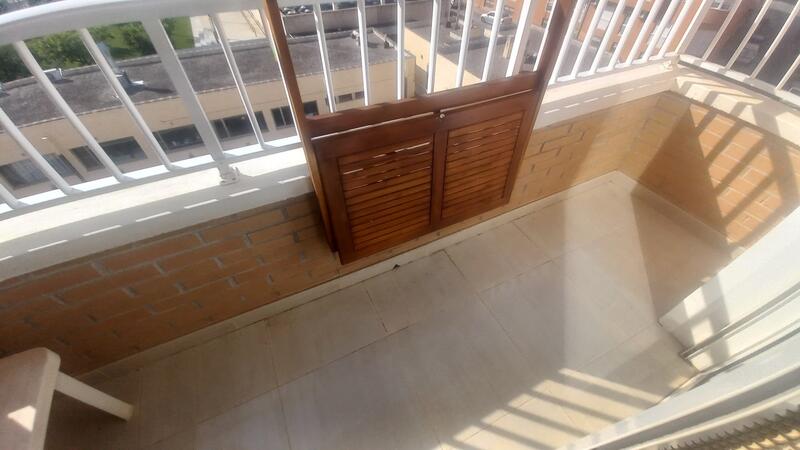 3 Cuarto Apartamento en venta