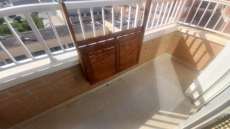 3 Cuarto Apartamento en venta