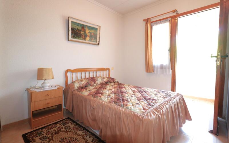 2 Cuarto Villa en venta