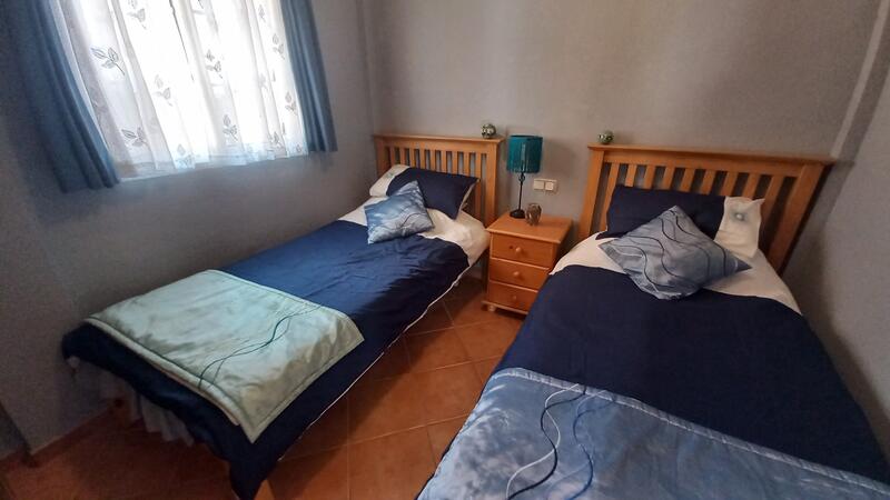 3 slaapkamer Villa Te koop