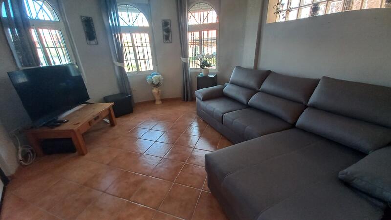 3 Cuarto Villa en venta