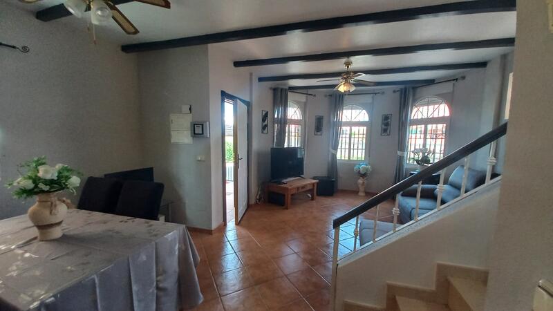 3 Cuarto Villa en venta