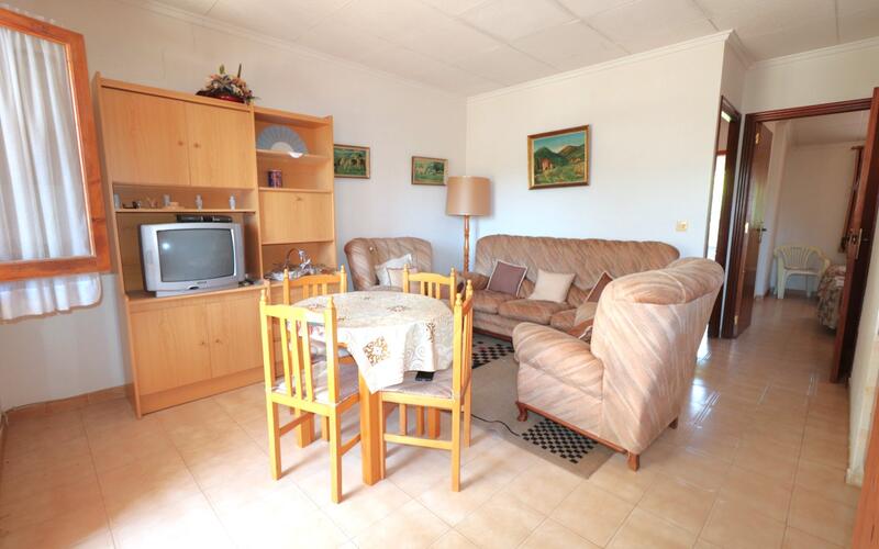 2 chambre Villa à vendre