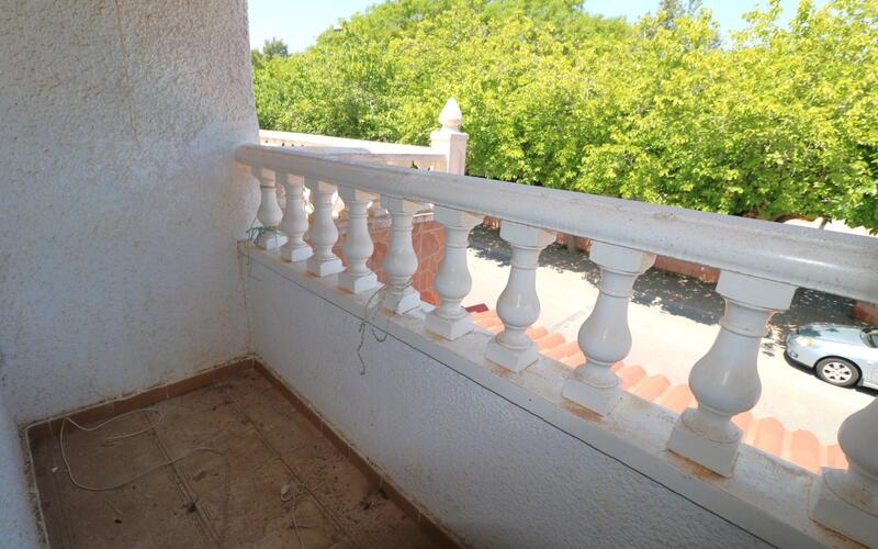 2 Cuarto Villa en venta