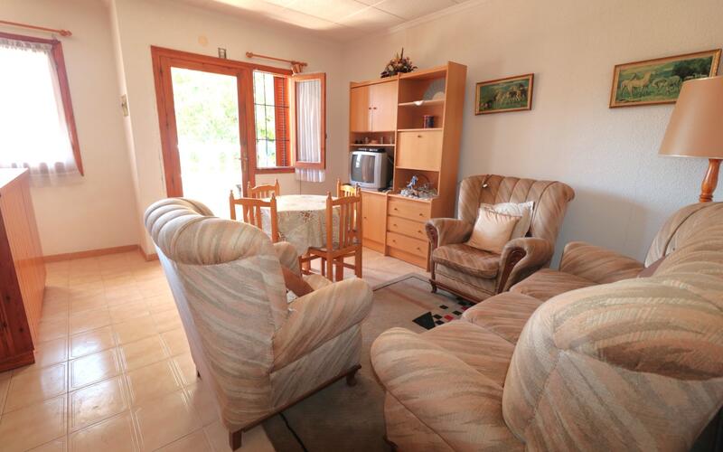 2 chambre Villa à vendre