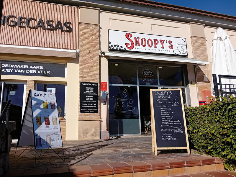 Local Comercial en venta en Algorfa, Alicante