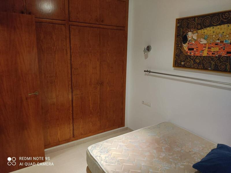 3 Cuarto Apartamento en venta