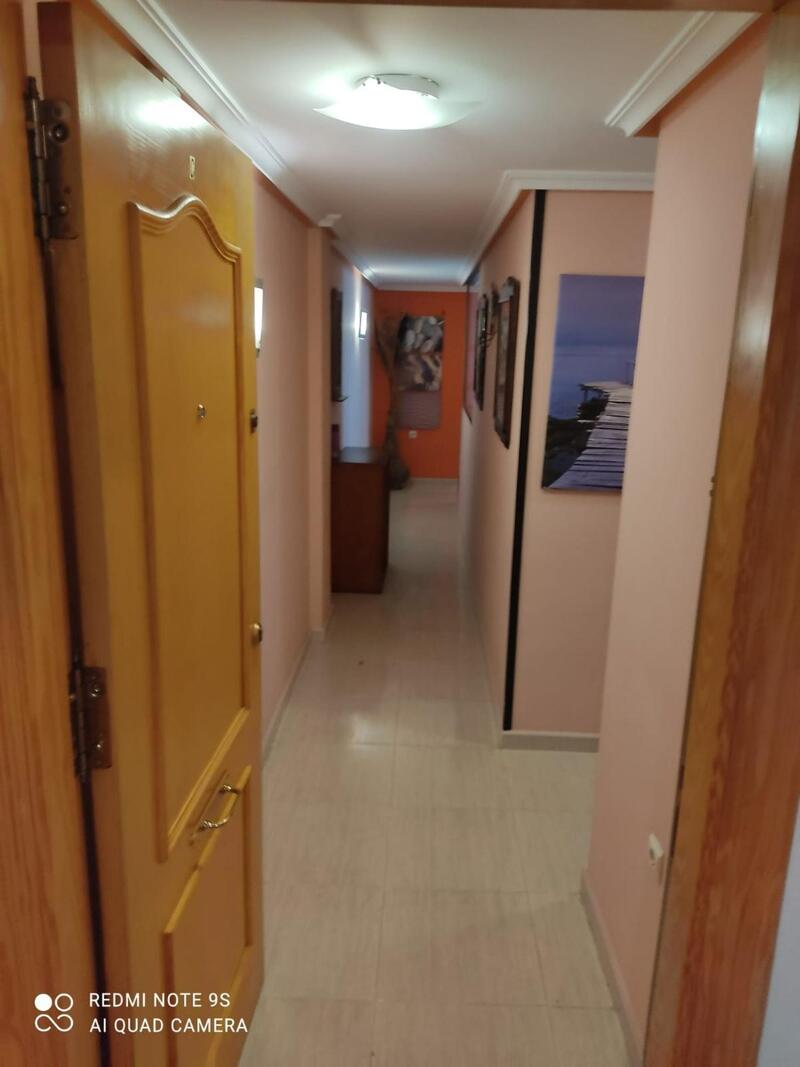 3 slaapkamer Appartement Te koop