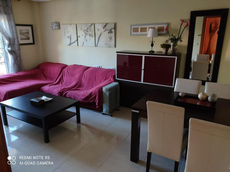 3 Cuarto Apartamento en venta