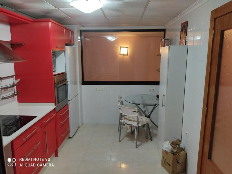 3 Cuarto Apartamento en venta