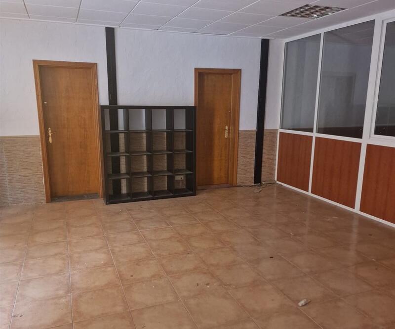 Local Comercial en venta