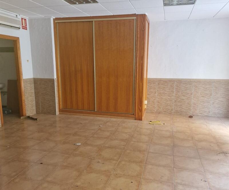 Local Comercial en venta