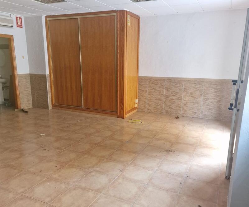 Local Comercial en venta