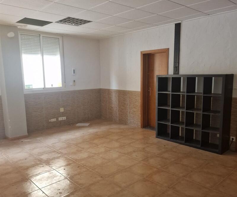 Local Comercial en venta