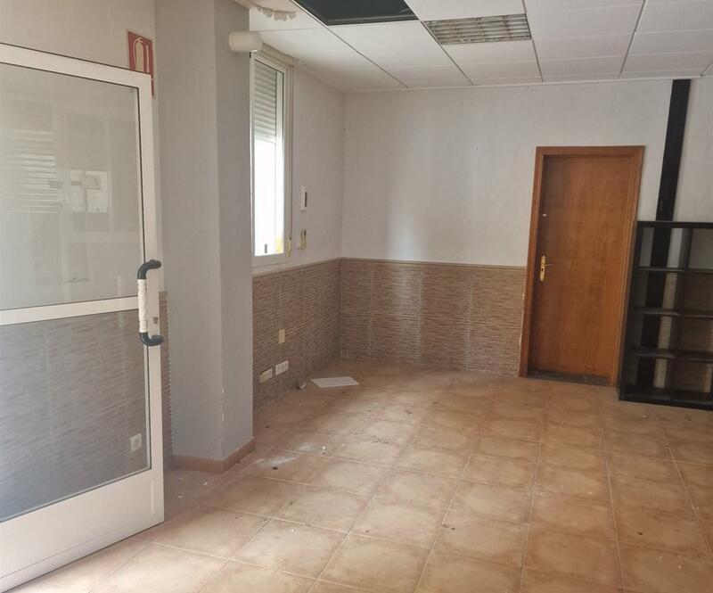 Local Comercial en venta