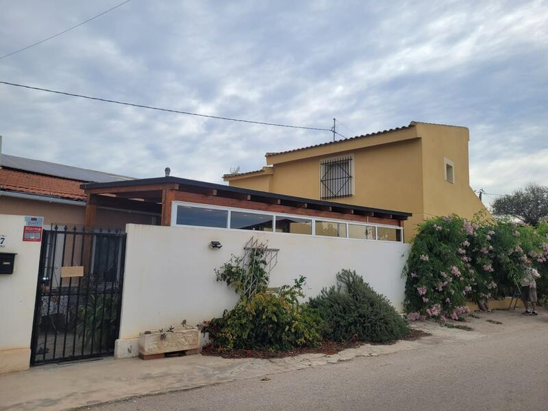 Landhaus zu verkaufen in Dolores, Alicante