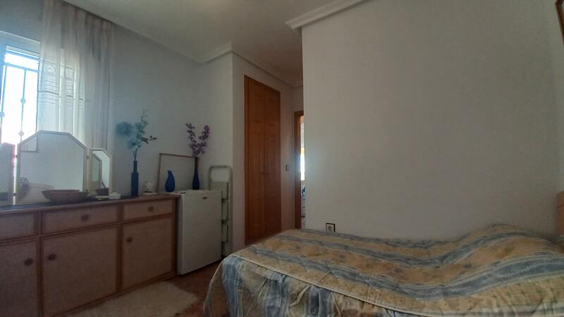 2 slaapkamer Appartement Te koop