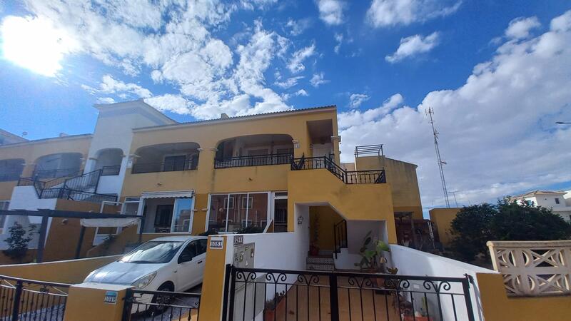 2 Cuarto Apartamento en venta