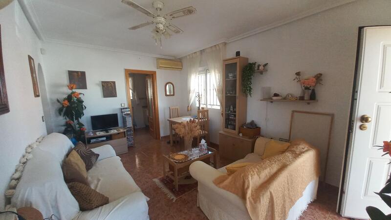 2 Cuarto Apartamento en venta